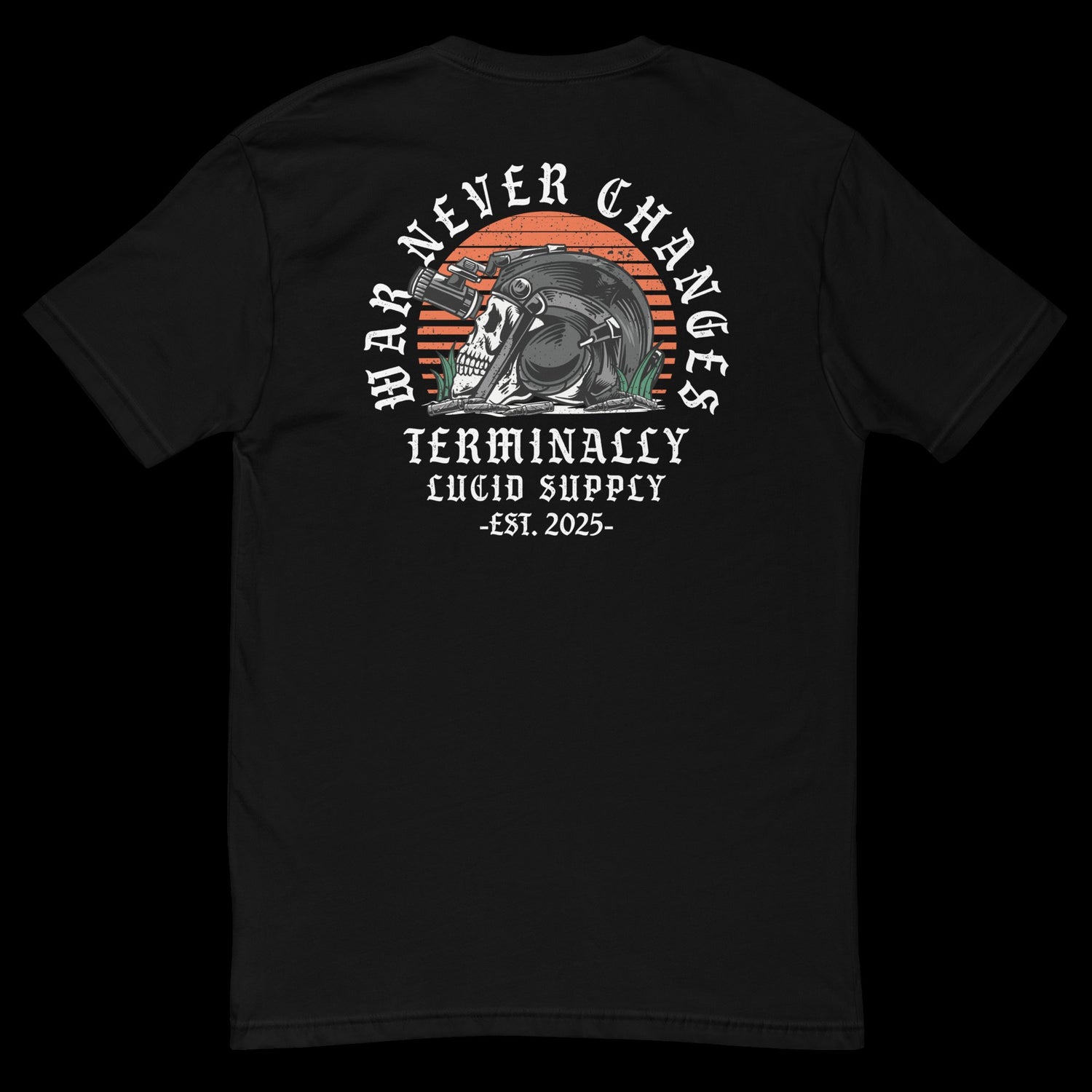 Graphic Tees