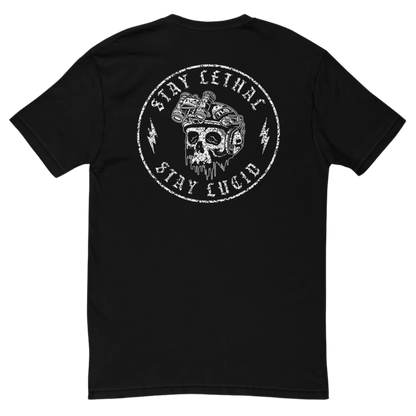 Stay Lethal, Stay Lucid