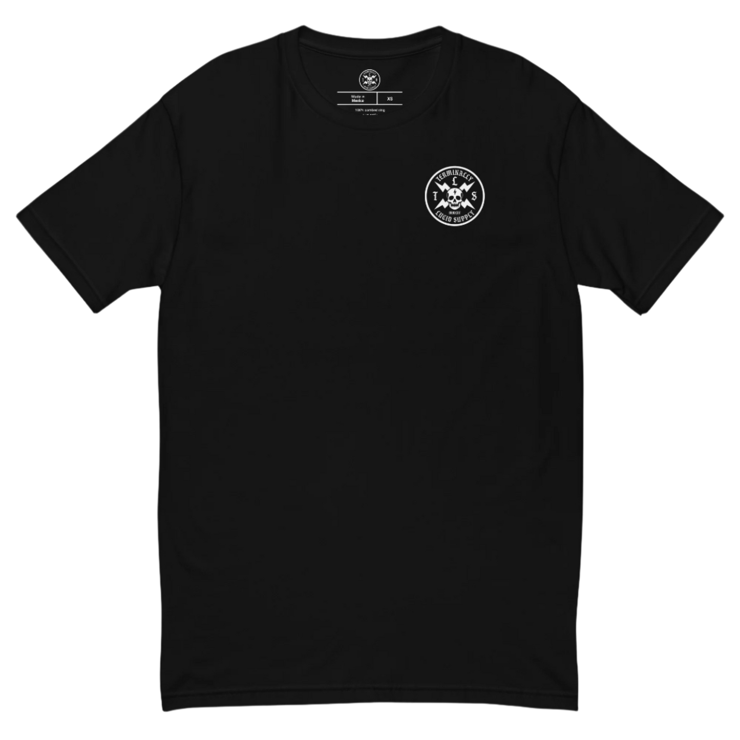 Stay Lethal, Stay Lucid