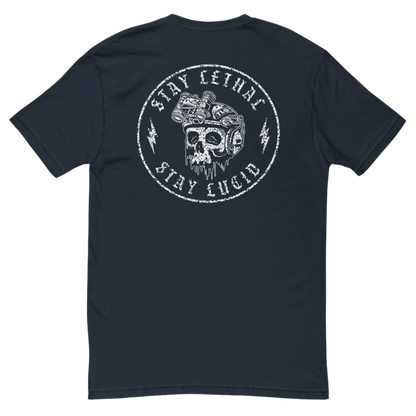 Stay Lethal, Stay Lucid