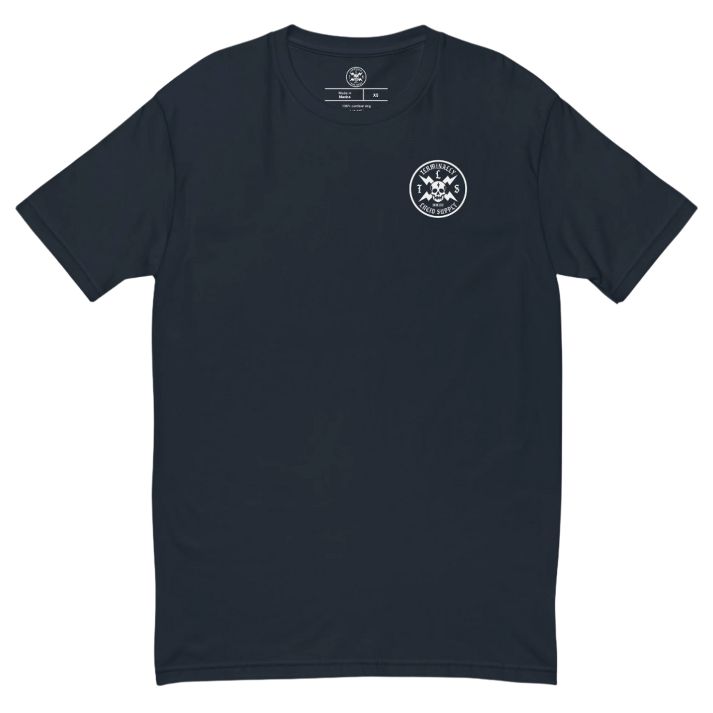 Stay Lethal, Stay Lucid